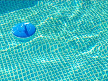 El pH del agua de una piscina, todo lo que debe saber